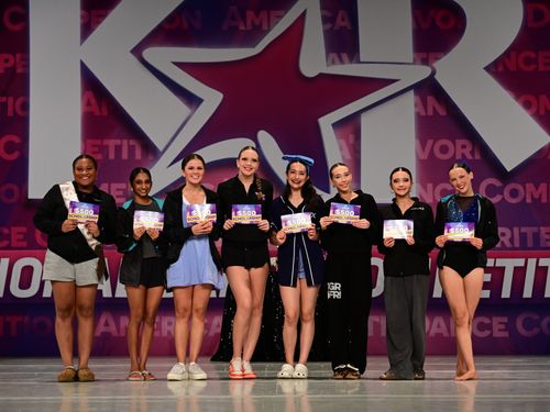 Fort Mill, SC - 5/2/2025 - Awards
