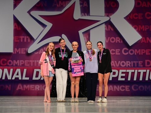 Fort Mill, SC - 5/2/2025 - Awards