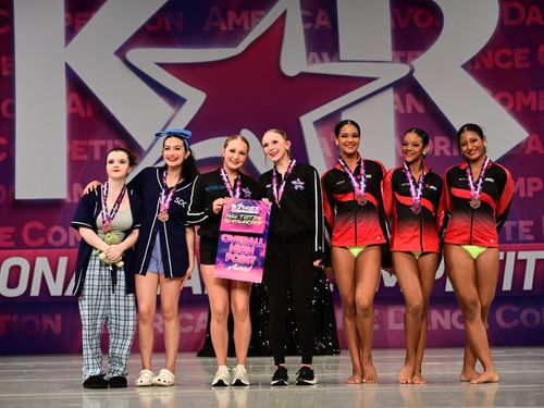 Fort Mill, SC - 5/2/2025 - Awards