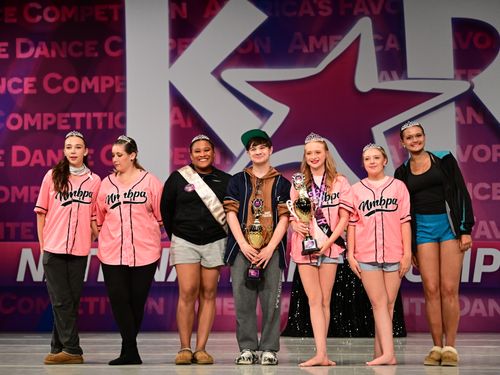 Fort Mill, SC - 5/2/2025 - Awards