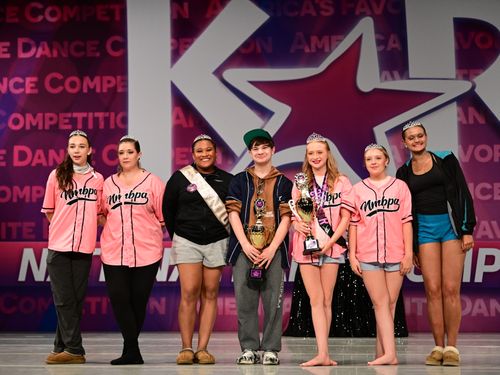 Fort Mill, SC - 5/2/2025 - Awards