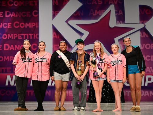 Fort Mill, SC - 5/2/2025 - Awards