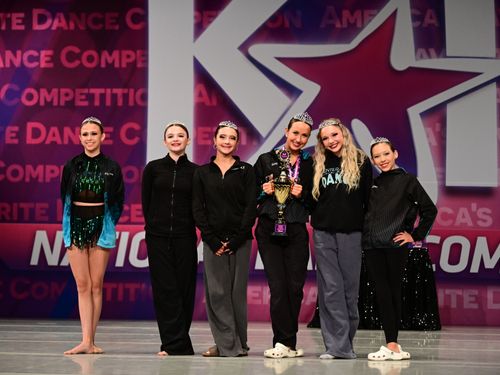 Fort Mill, SC - 5/2/2025 - Awards