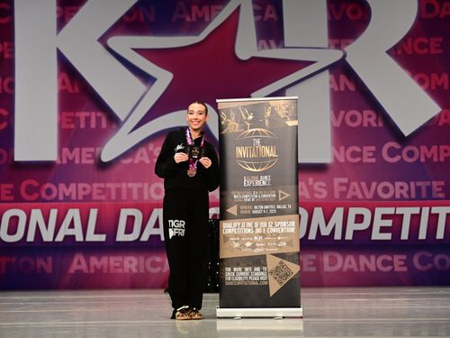 Fort Mill, SC - 5/2/2025 - Awards