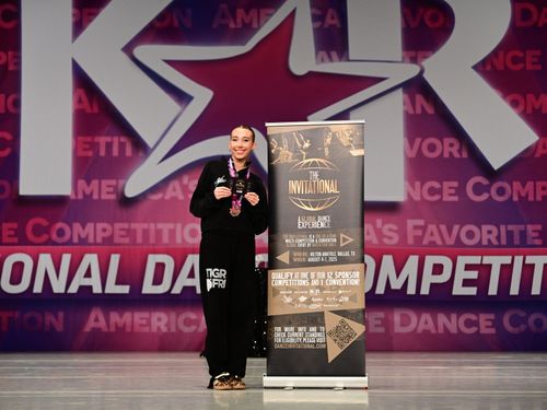 Fort Mill, SC - 5/2/2025 - Awards