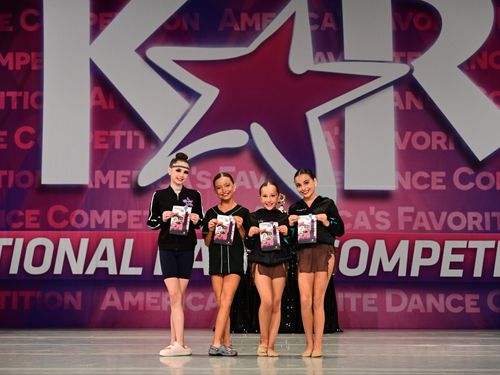 Fort Mill, SC - 5/2/2025 - Awards