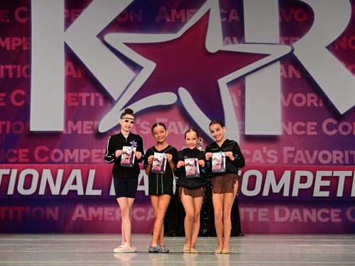 Fort Mill, SC - 5/2/2025 - Awards