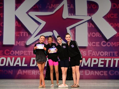 Fort Mill, SC - 5/2/2025 - Awards