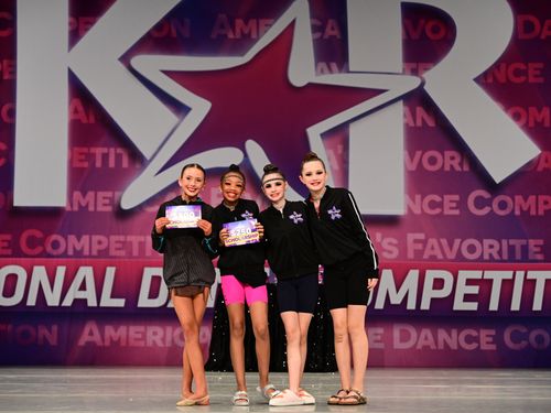 Fort Mill, SC - 5/2/2025 - Awards