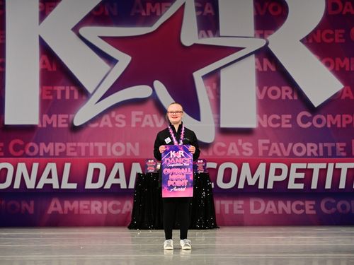 Fort Mill, SC - 5/2/2025 - Awards