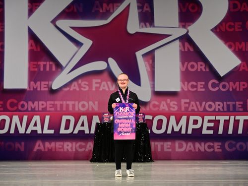 Fort Mill, SC - 5/2/2025 - Awards