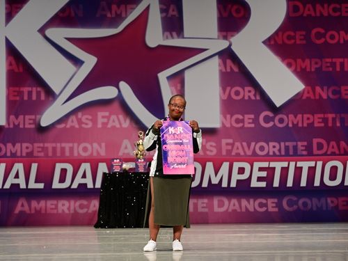 Fort Mill, SC - 5/2/2025 - Awards