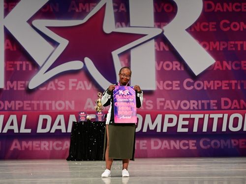 Fort Mill, SC - 5/2/2025 - Awards