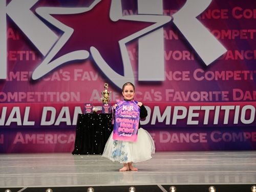 Fort Mill, SC - 5/2/2025 - Awards