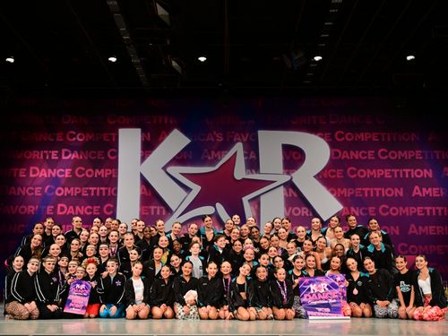 Fort Mill, SC - 5/2/2025 - Awards