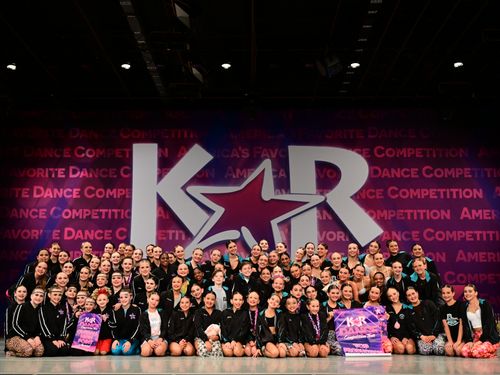 Fort Mill, SC - 5/2/2025 - Awards