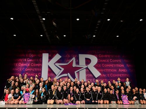 Fort Mill, SC - 5/2/2025 - Awards