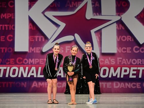 Fort Mill, SC - 5/2/2025 - Awards
