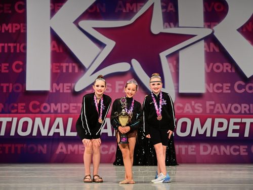 Fort Mill, SC - 5/2/2025 - Awards