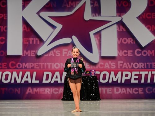 Fort Mill, SC - 5/2/2025 - Awards
