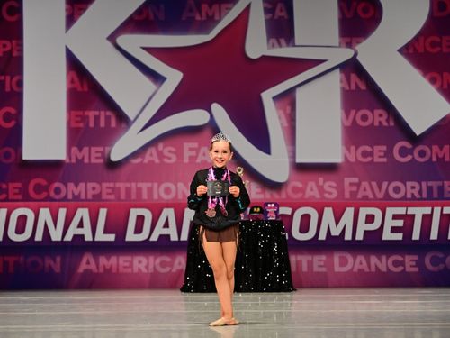 Fort Mill, SC - 5/2/2025 - Awards