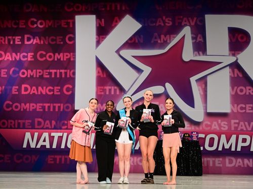 Fort Mill, SC - 5/2/2025 - Awards