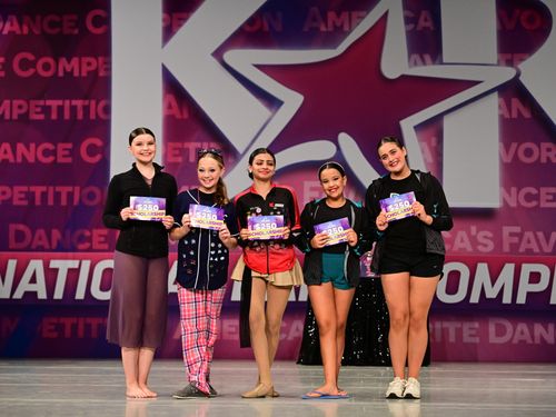 Fort Mill, SC - 5/2/2025 - Awards