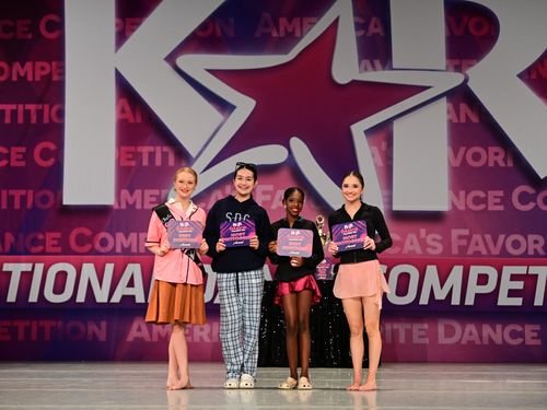Fort Mill, SC - 5/2/2025 - Awards