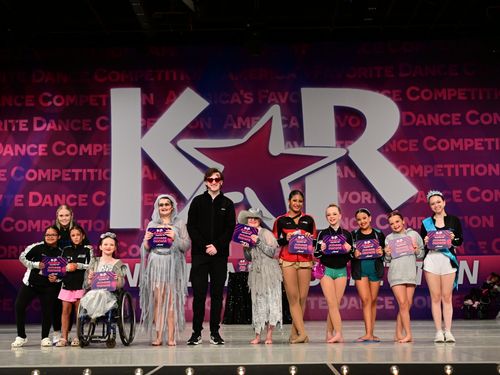 Fort Mill, SC - 5/2/2025 - Awards
