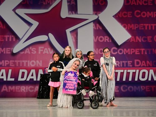 Fort Mill, SC - 5/2/2025 - Awards