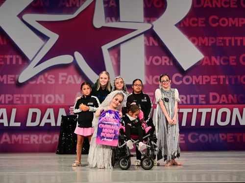Fort Mill, SC - 5/2/2025 - Awards