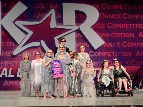 Fort Mill, SC - 5/2/2025 - Awards