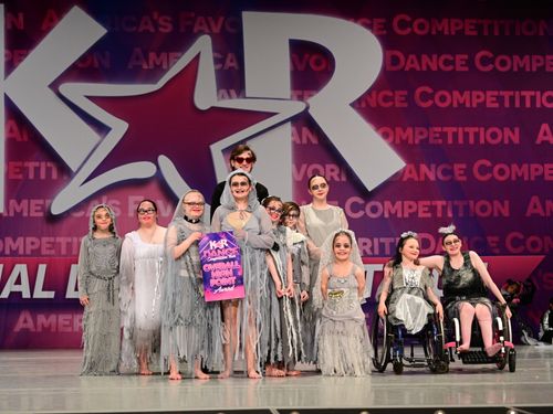 Fort Mill, SC - 5/2/2025 - Awards