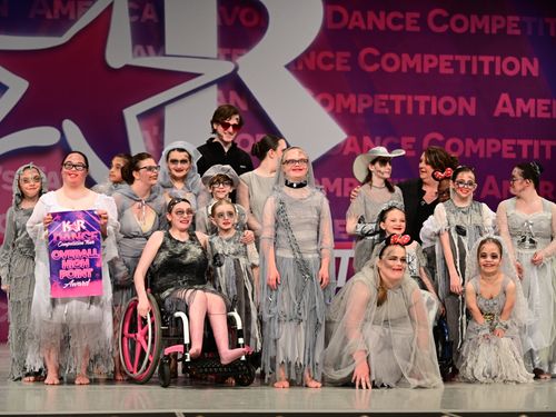 Fort Mill, SC - 5/2/2025 - Awards