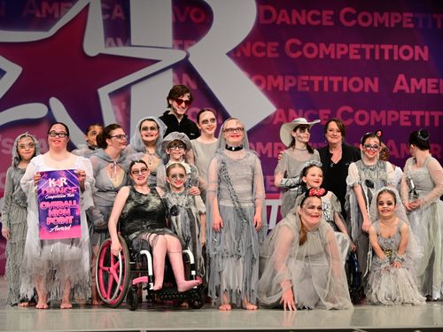 Fort Mill, SC - 5/2/2025 - Awards