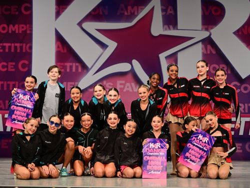 Fort Mill, SC - 5/2/2025 - Awards