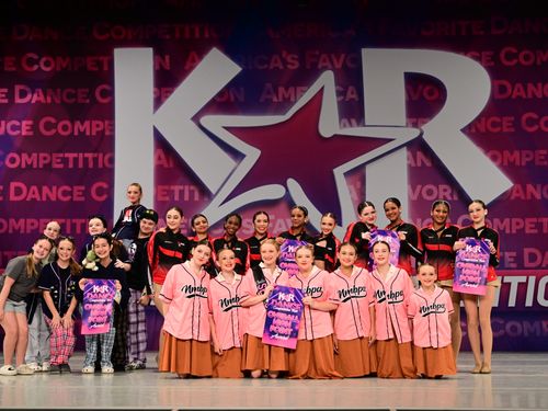 Fort Mill, SC - 5/2/2025 - Awards