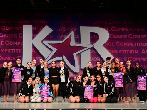 Fort Mill, SC - 5/2/2025 - Awards