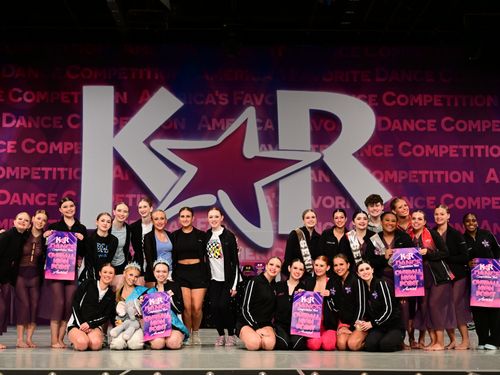 Fort Mill, SC - 5/2/2025 - Awards