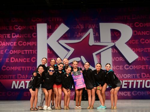 Fort Mill, SC - 5/2/2025 - Awards