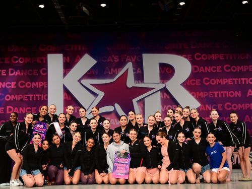 Fort Mill, SC - 5/2/2025 - Awards