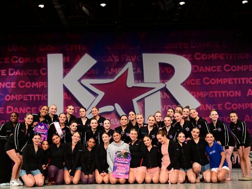 Fort Mill, SC - 5/2/2025 - Awards
