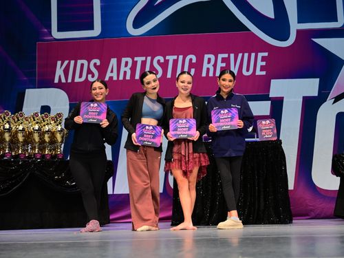 Long Island, NY - 3/1/2025 - Awards