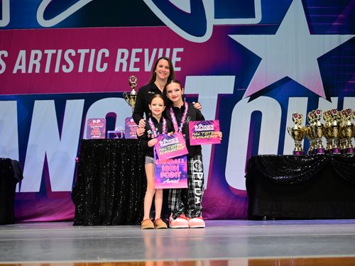 Long Island, NY - 3/1/2025 - Awards