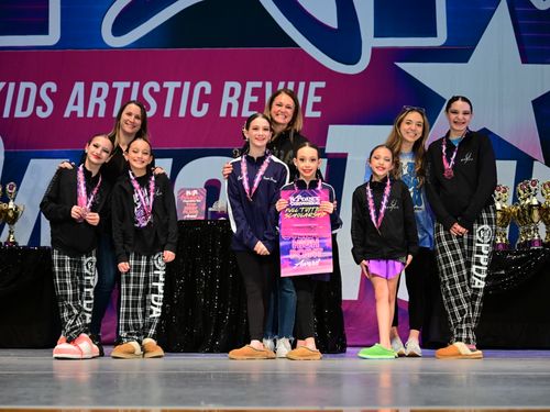 Long Island, NY - 3/1/2025 - Awards