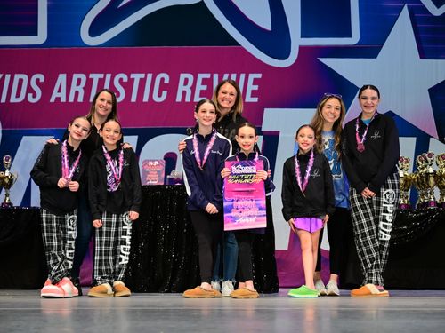 Long Island, NY - 3/1/2025 - Awards