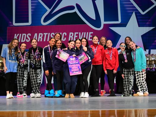 Long Island, NY - 3/1/2025 - Awards