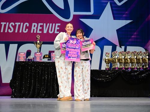 Long Island, NY - 3/1/2025 - Awards