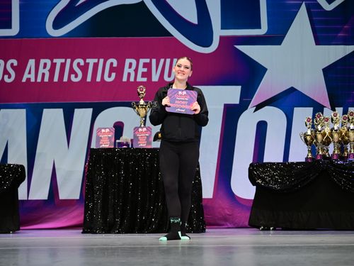 Long Island, NY - 3/1/2025 - Awards