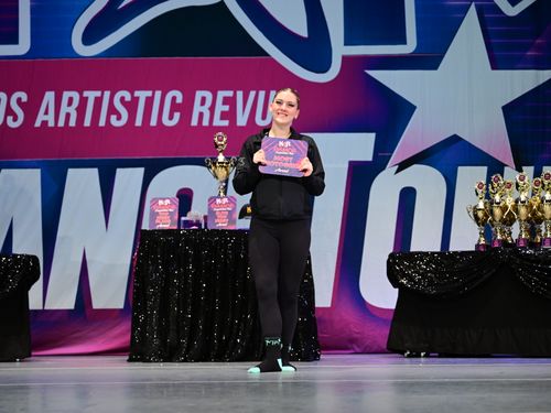 Long Island, NY - 3/1/2025 - Awards